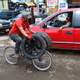 Image for article titled Why Did Mechanics In New York's Worst Neighborhood Go On Hunger Strike?